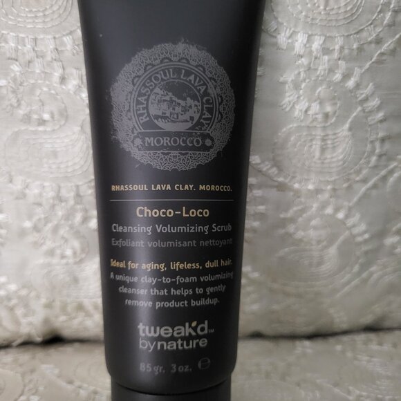 Tweak-d hair cleansing scrub YOU CHOOSE - Picture 7 of 8